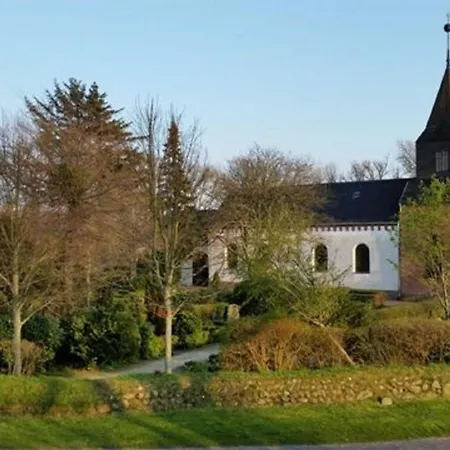 Apartamento Kirchenblick App 22 Braun